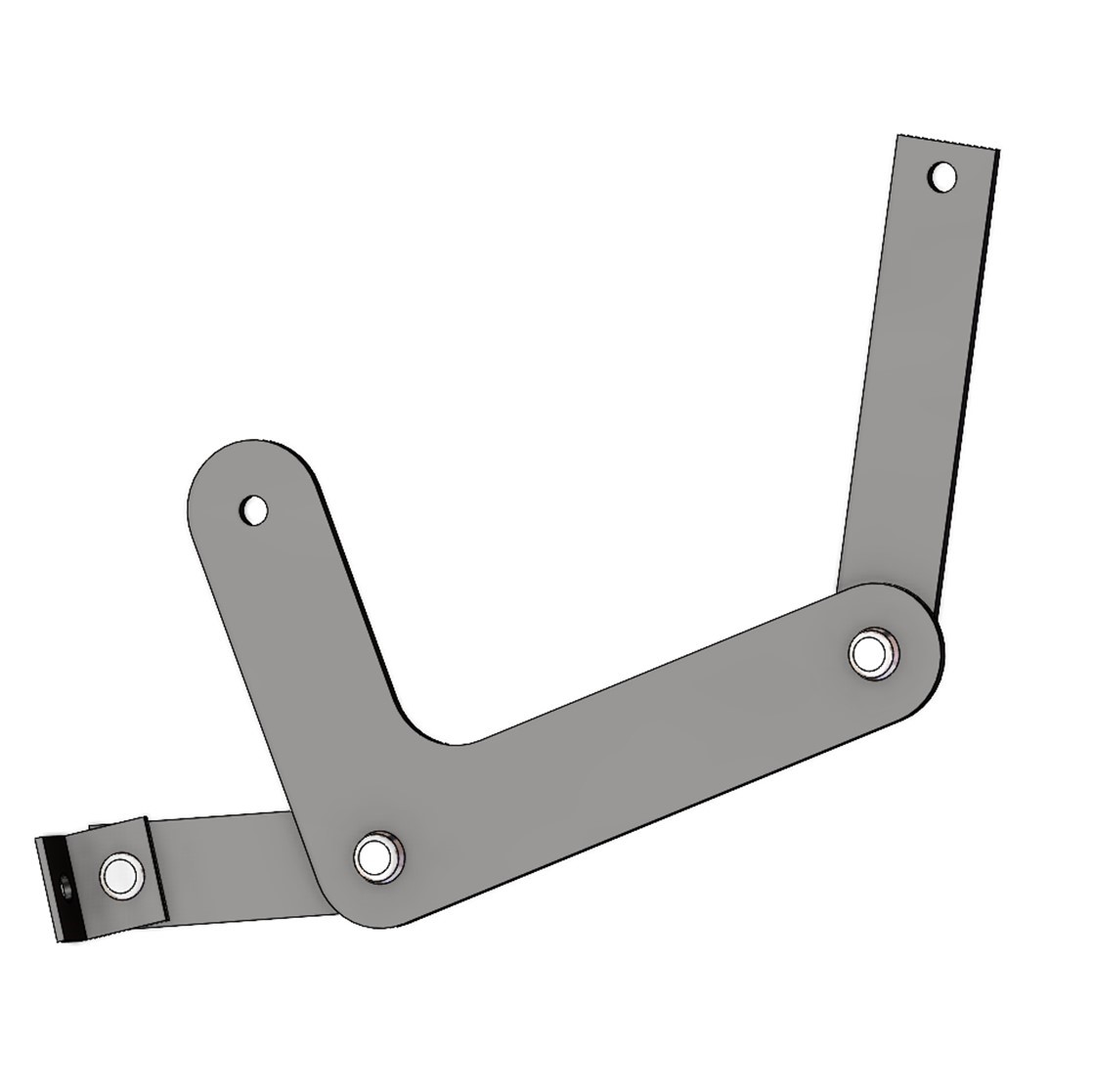 2PK Modified Linkage S/C