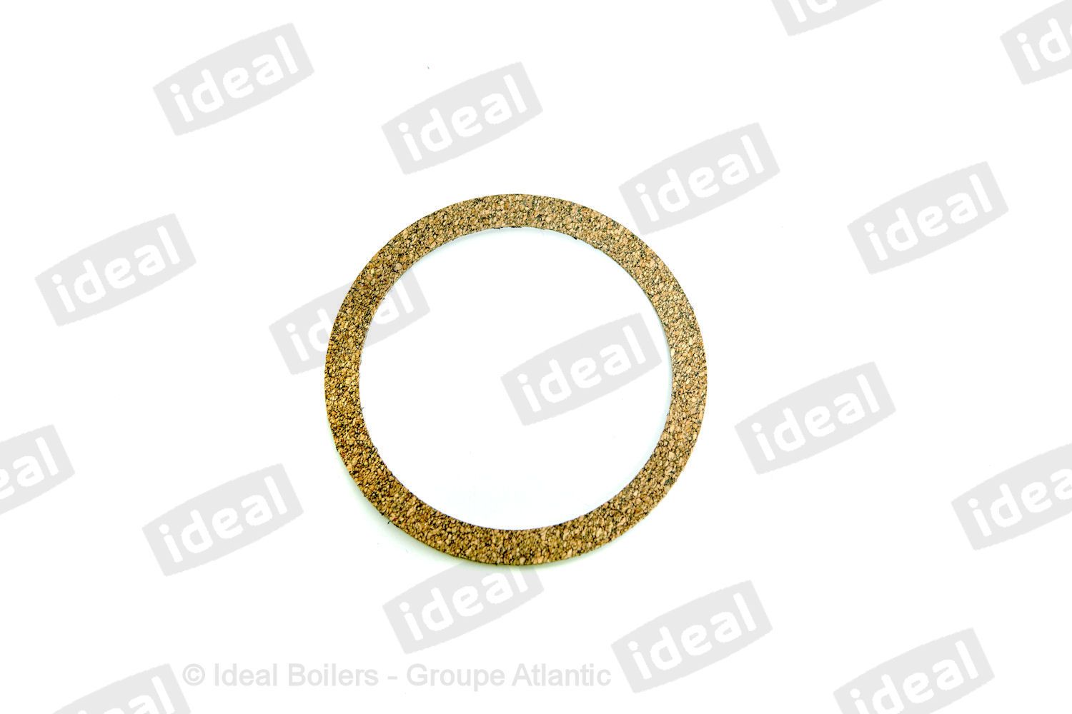 GASKET CORK ROUND SUPER 3