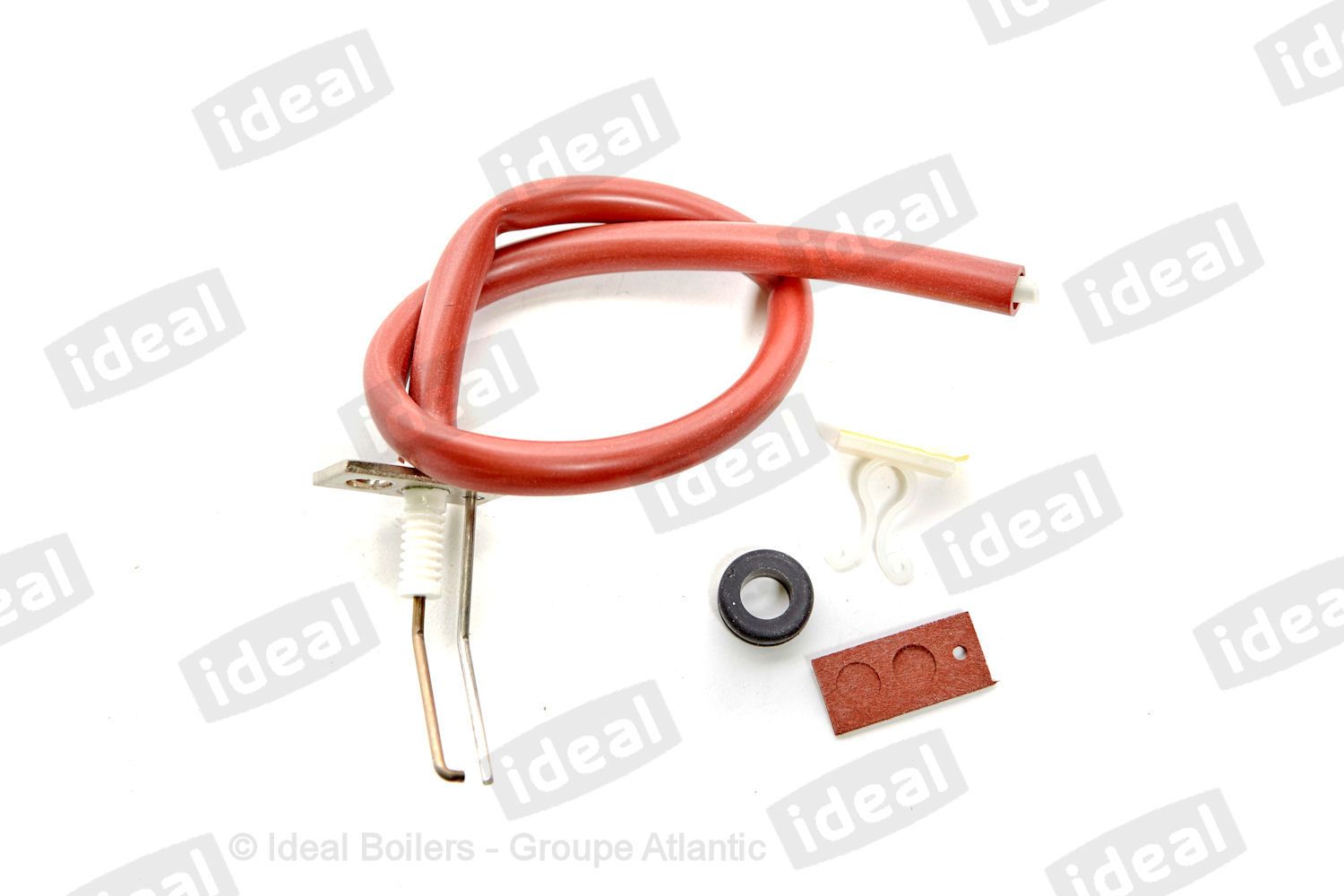 IGNITION ELECTRODE KIT ICOS/CLASSIC M