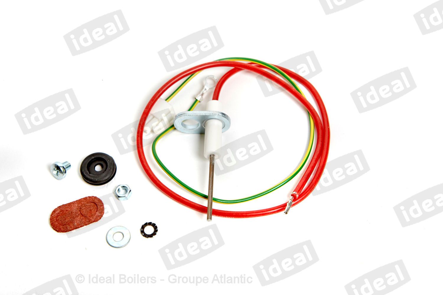 FLAME SENSING ELECTRODE KIT M SERIES