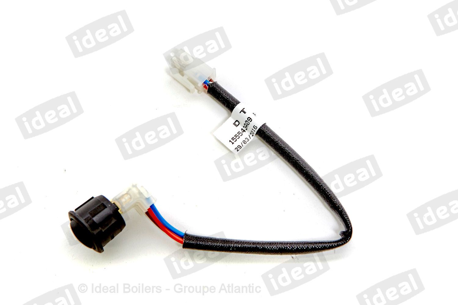 MAINS SWITCH KIT M SERIES