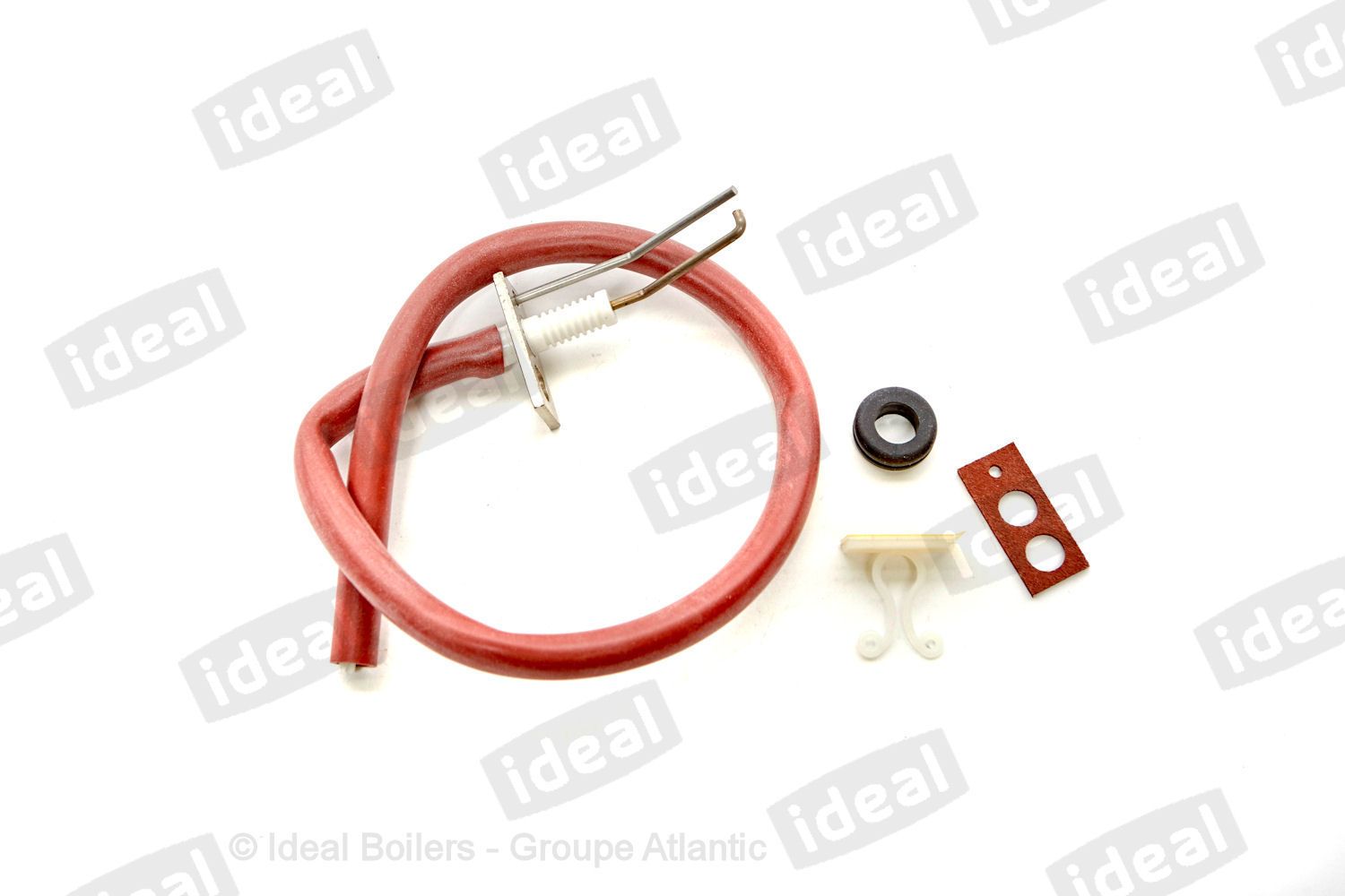 IGNITION ELECTRODE KIT ISAR/ICOS SYSTEM