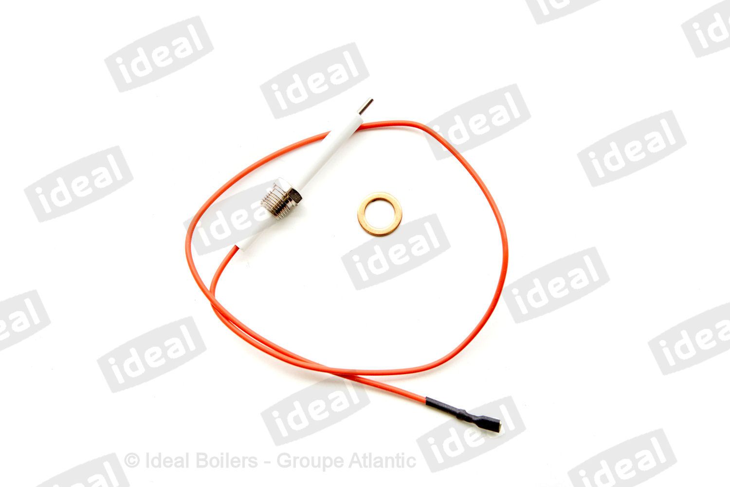 IGNITION ELECTRODE KIT CLA FF