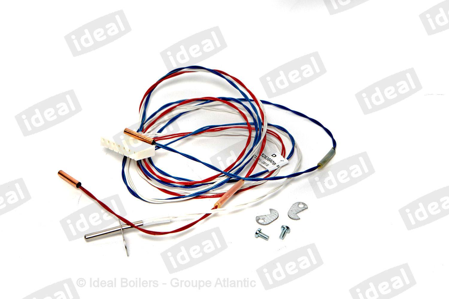 THERMOSTAT HARNESS KIT CLA FF