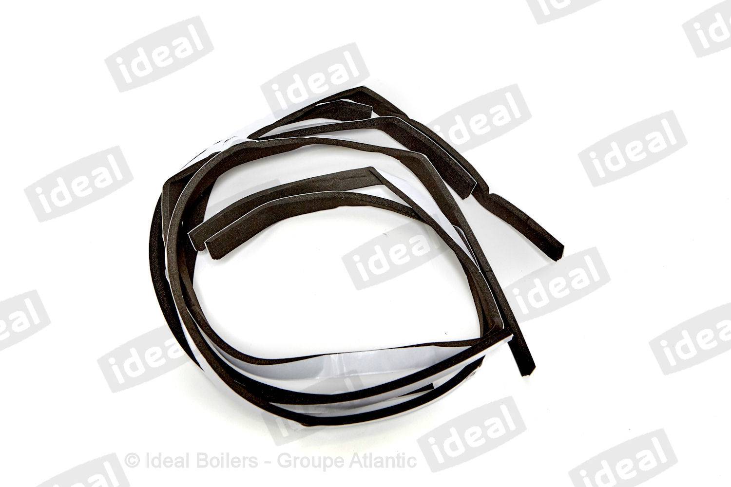 SEALED CHAMBER GASKET KIT (BI1336 500)