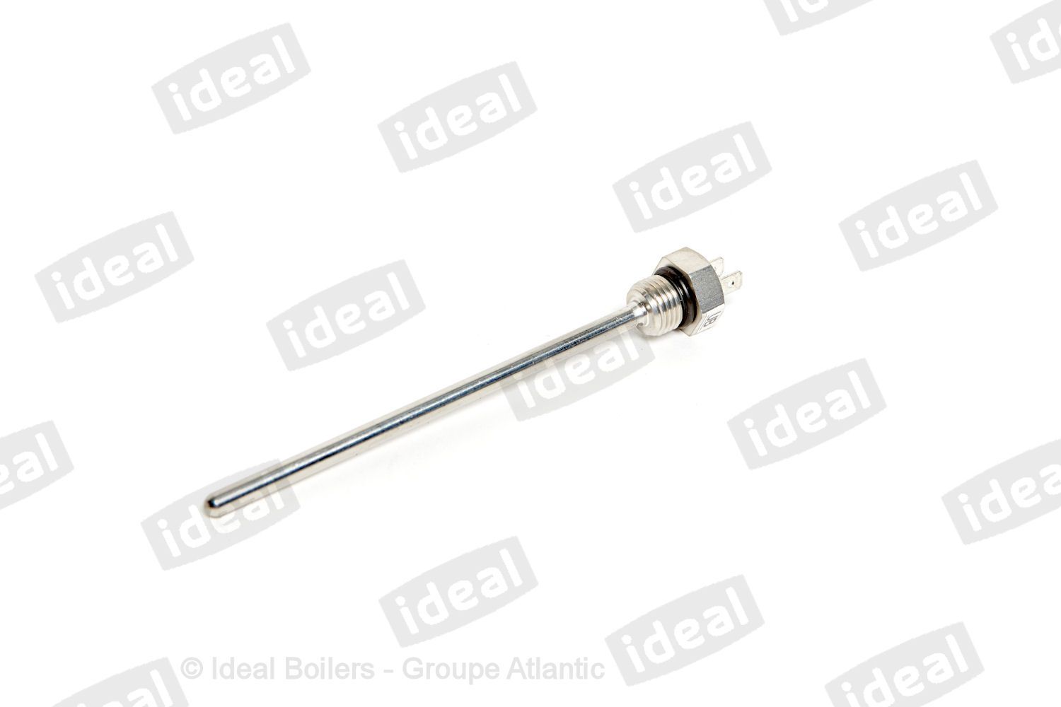 THERMISTOR-FLOW OR RETURN W45/60/80 & P