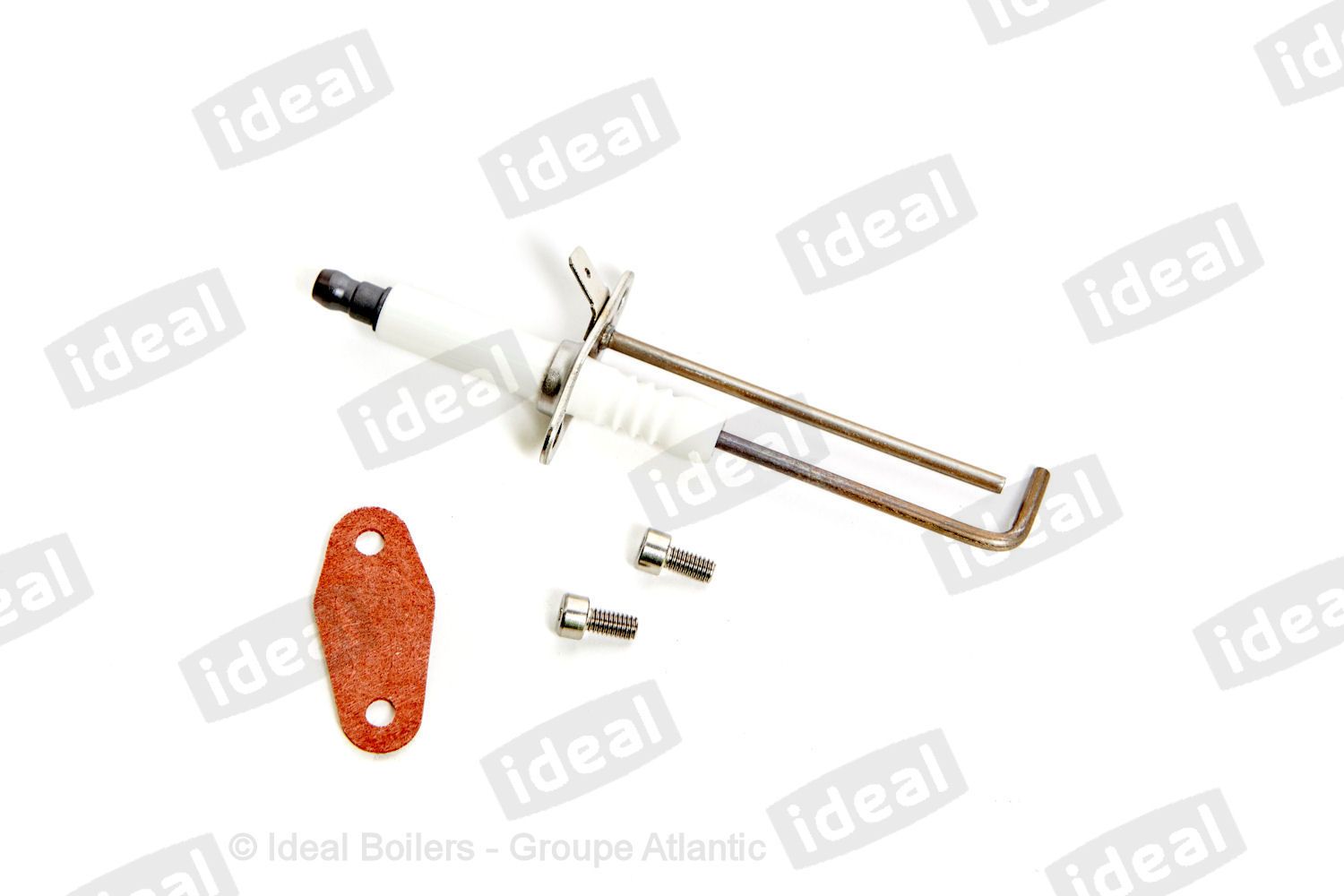 IGNITION ELECTRODE KIT - PRE XH