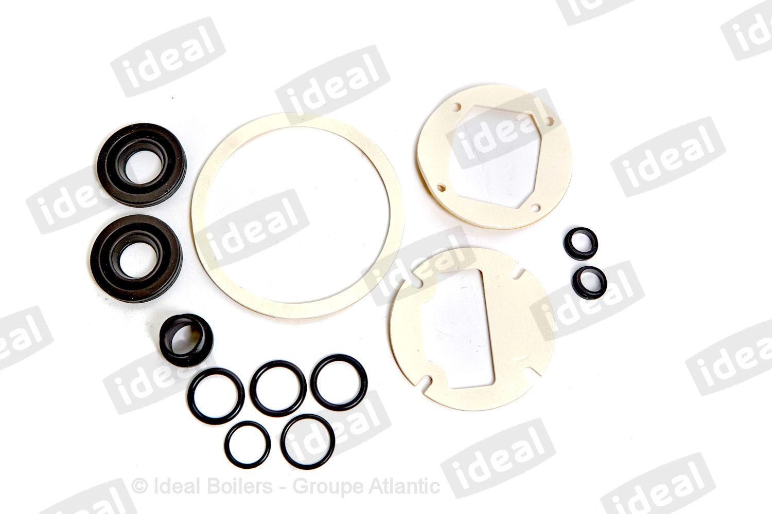 HEAT ENGINE GASKET KIT M SERIES