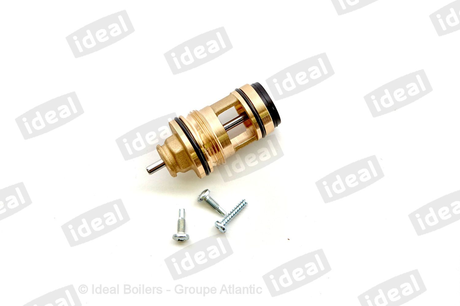 DIVERTER VALVE CARTRIDGE KIT