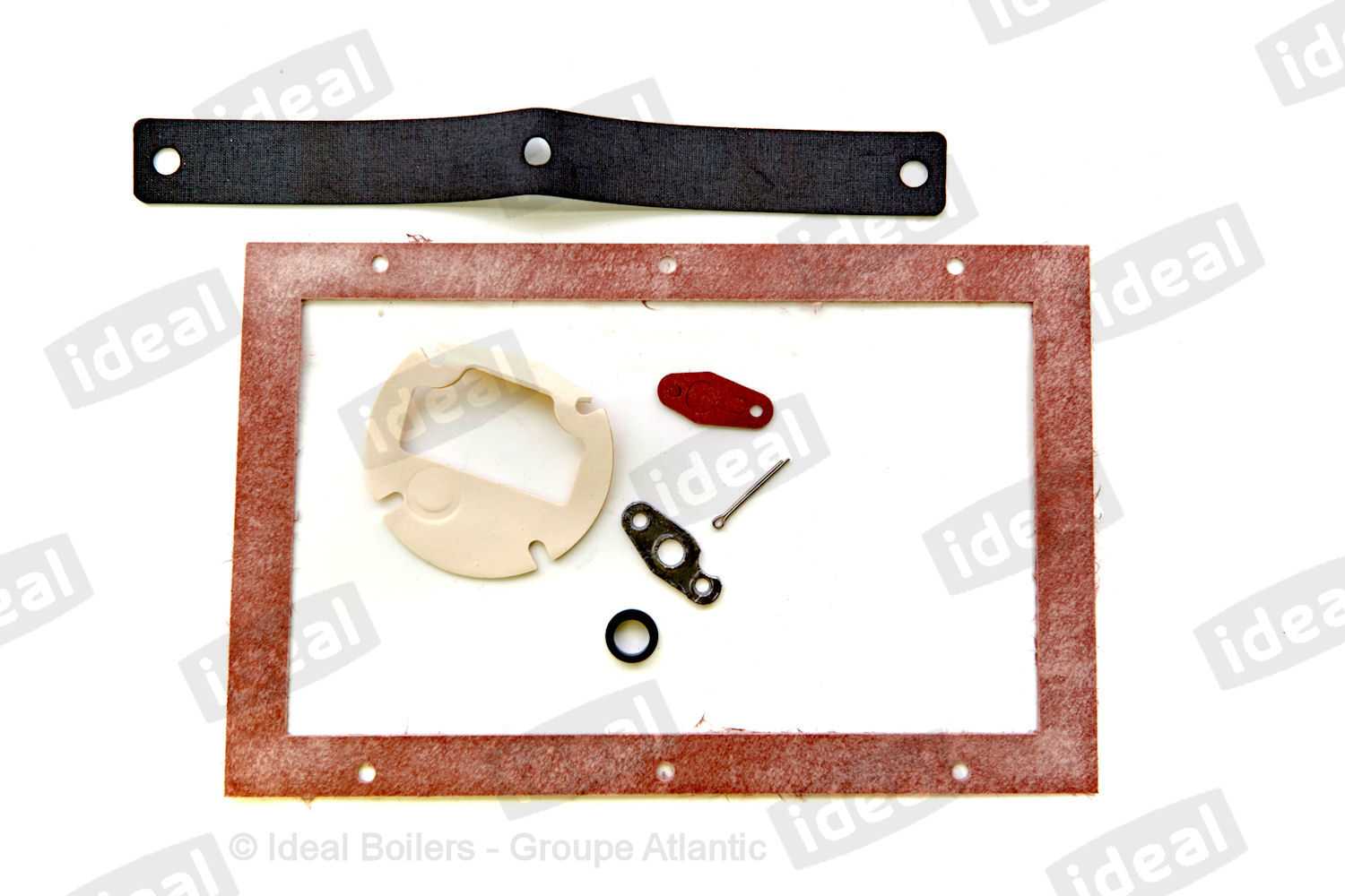 GASKET KIT (SERVICING) MEX HE 15-18-24