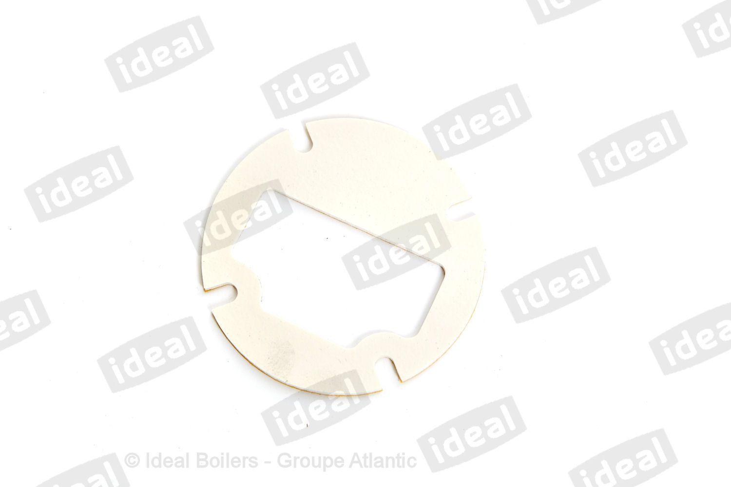 FAN GASKET KIT