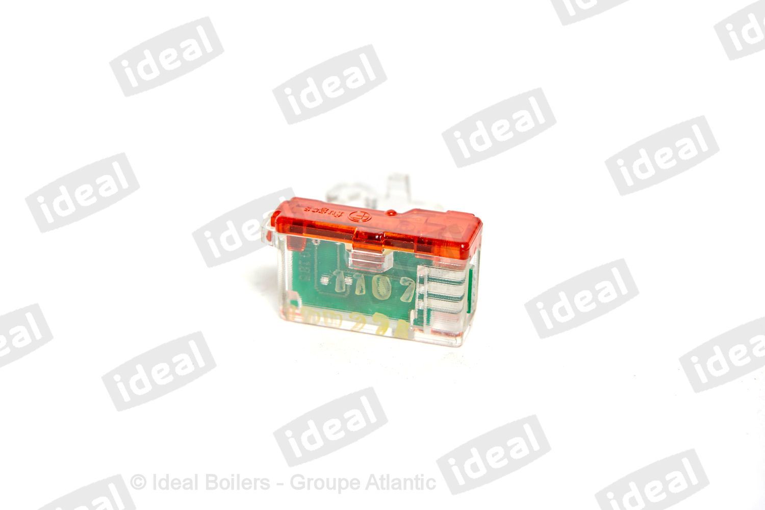 D.H.W. FLOW SWITCH (BI1271 101)