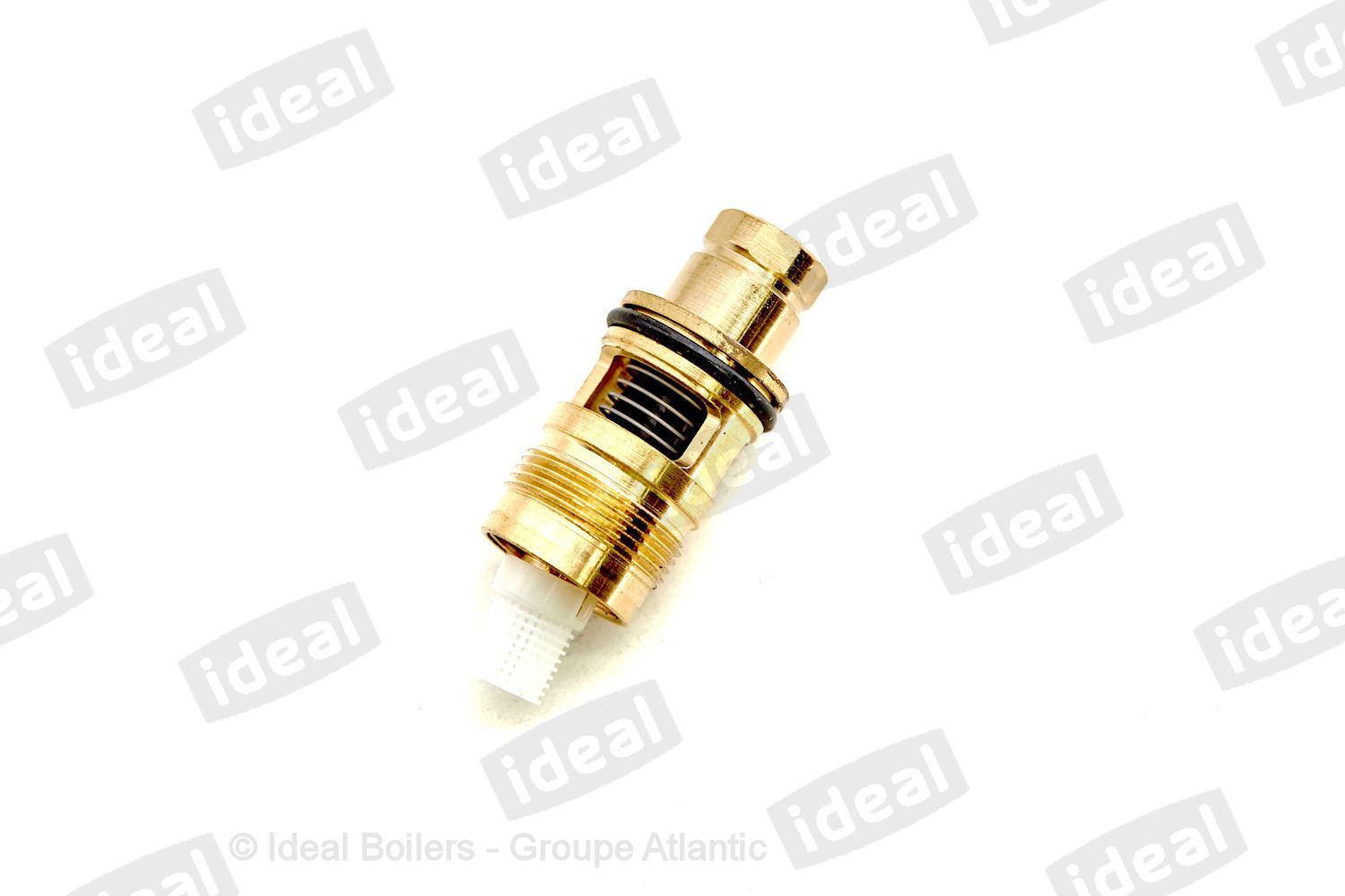 FLOW SWITCH CARTRIDGE & FILTER