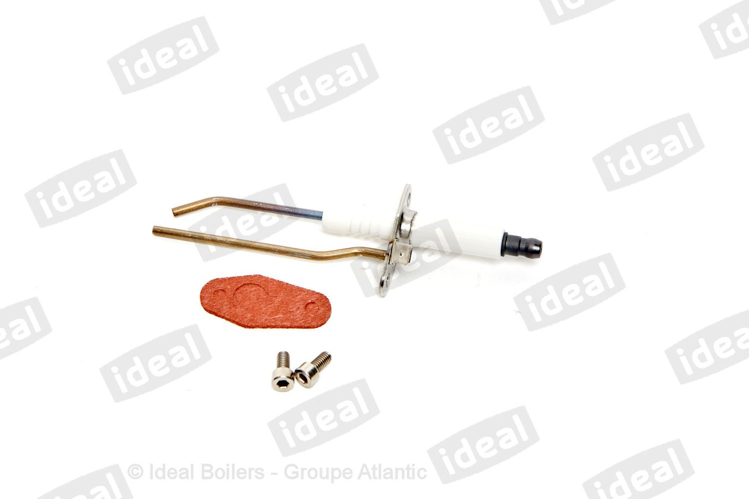 IGNITION ELECTRODE KIT