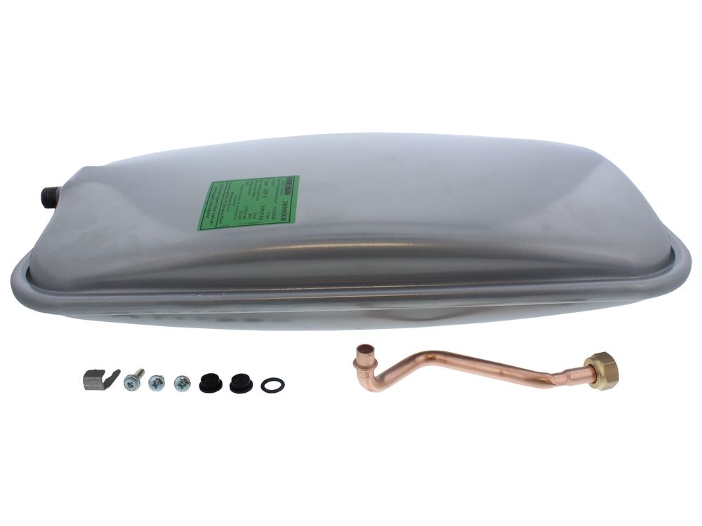 EXPANSION VESSEL KIT