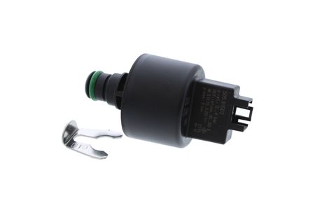 WATER PRESSURE TRANSDUCER