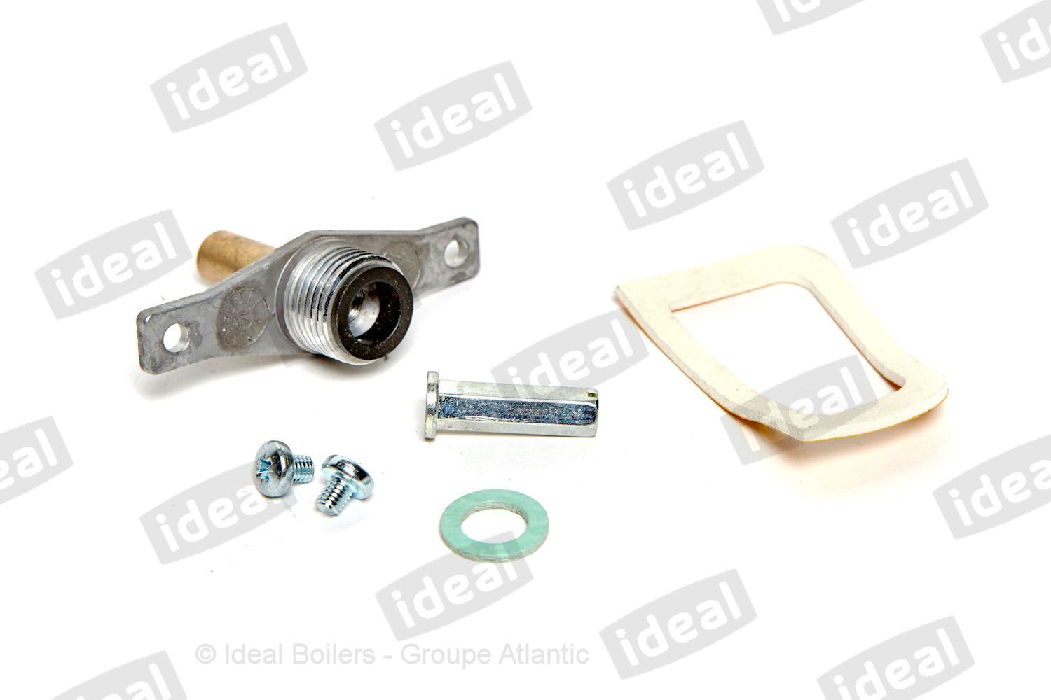 INJECTOR ASSEMBLY KIT 35KW