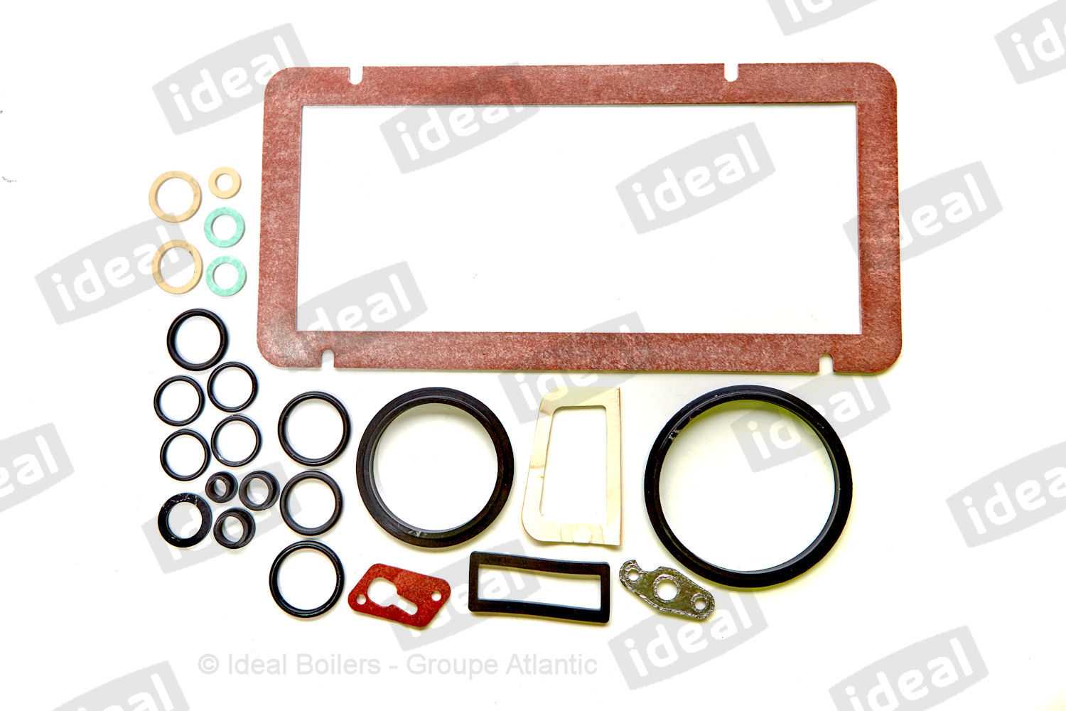 HEAT ENGINE GASKET KIT