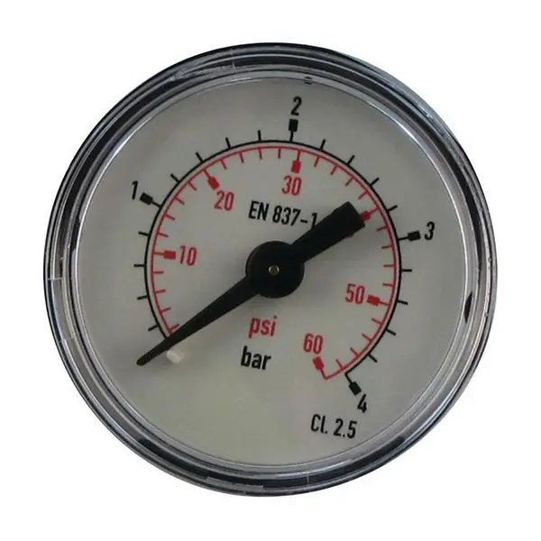 PRESSURE GAUGE KIT