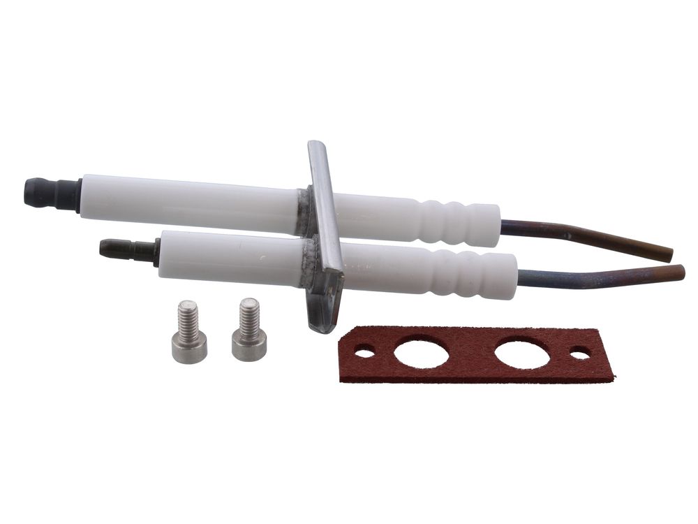 IGNITION ELECTRODE KIT