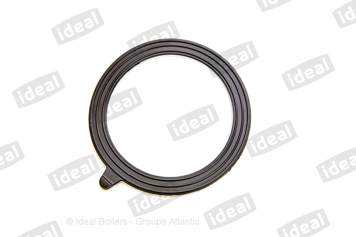 GASKET - BURNER D80