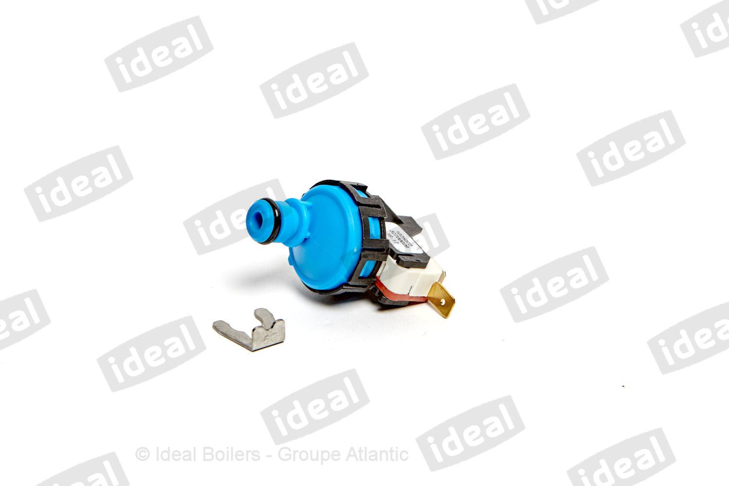 WATER PRESSURE SWITCH KIT