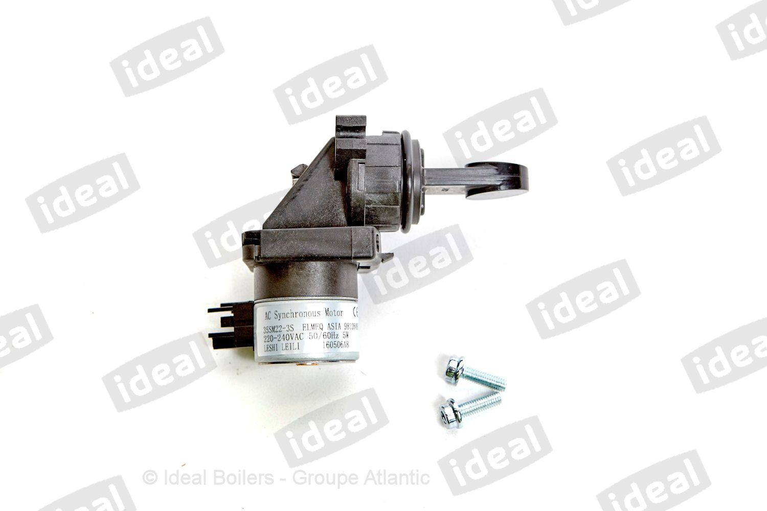 DIVERTOR VALVE ASSY-GRUNDFOS 59200770