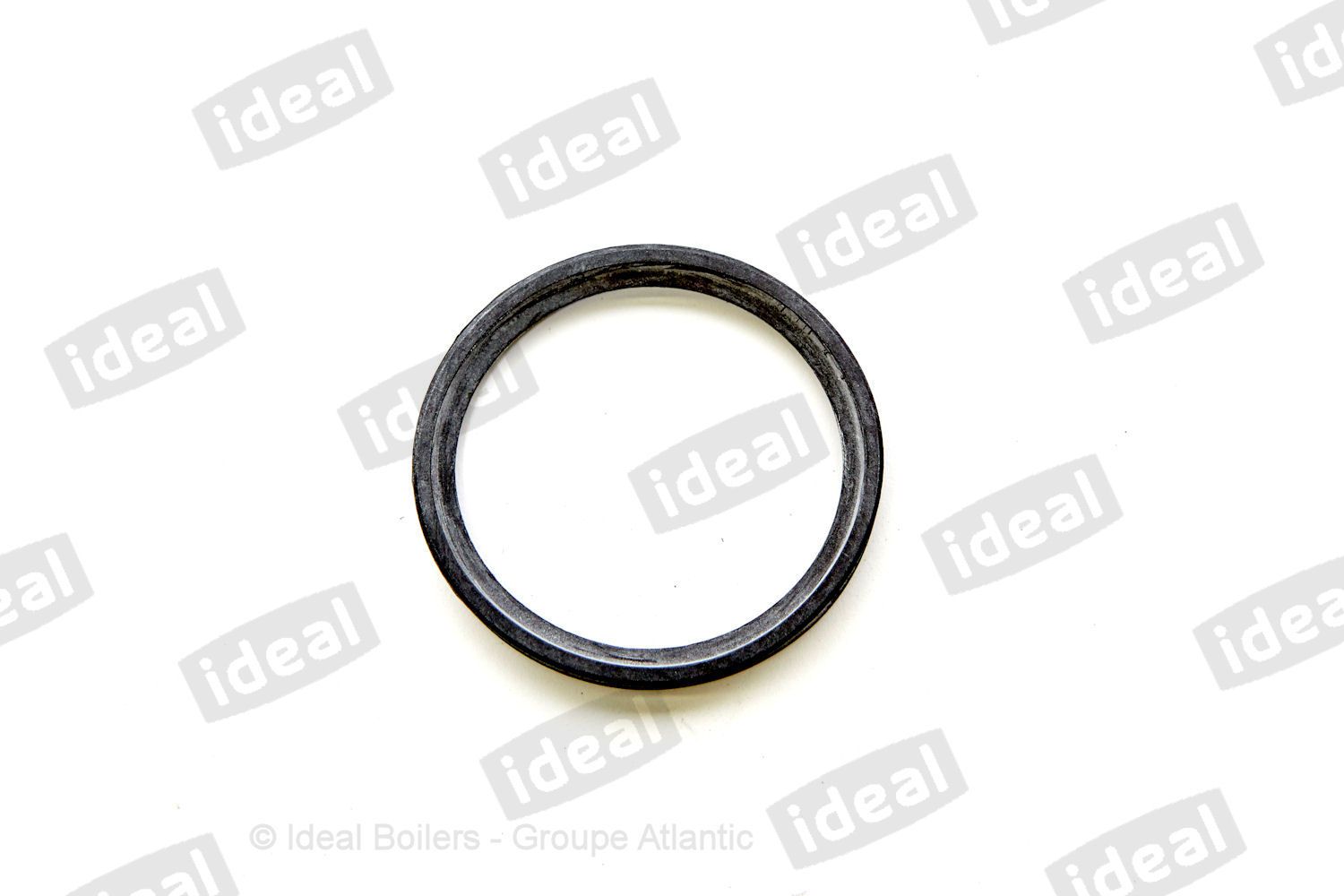 SINGLE SEAL 60MM BLACK(41.008.17.41)