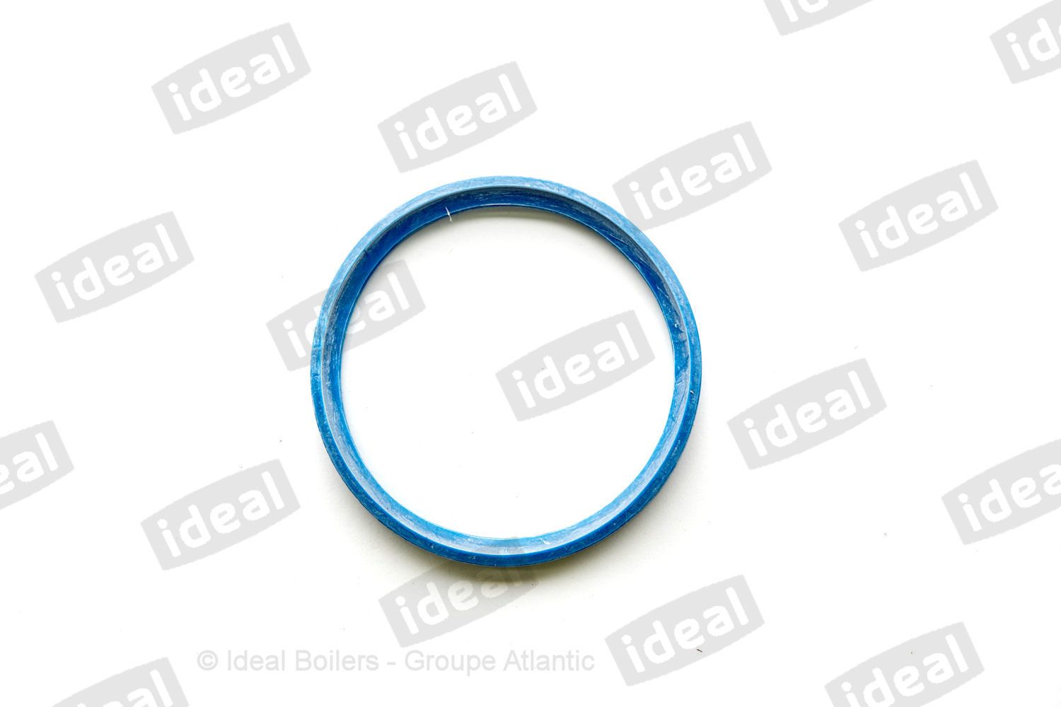 SILICON SEAL 80MM BLUE (41.008.17.45)