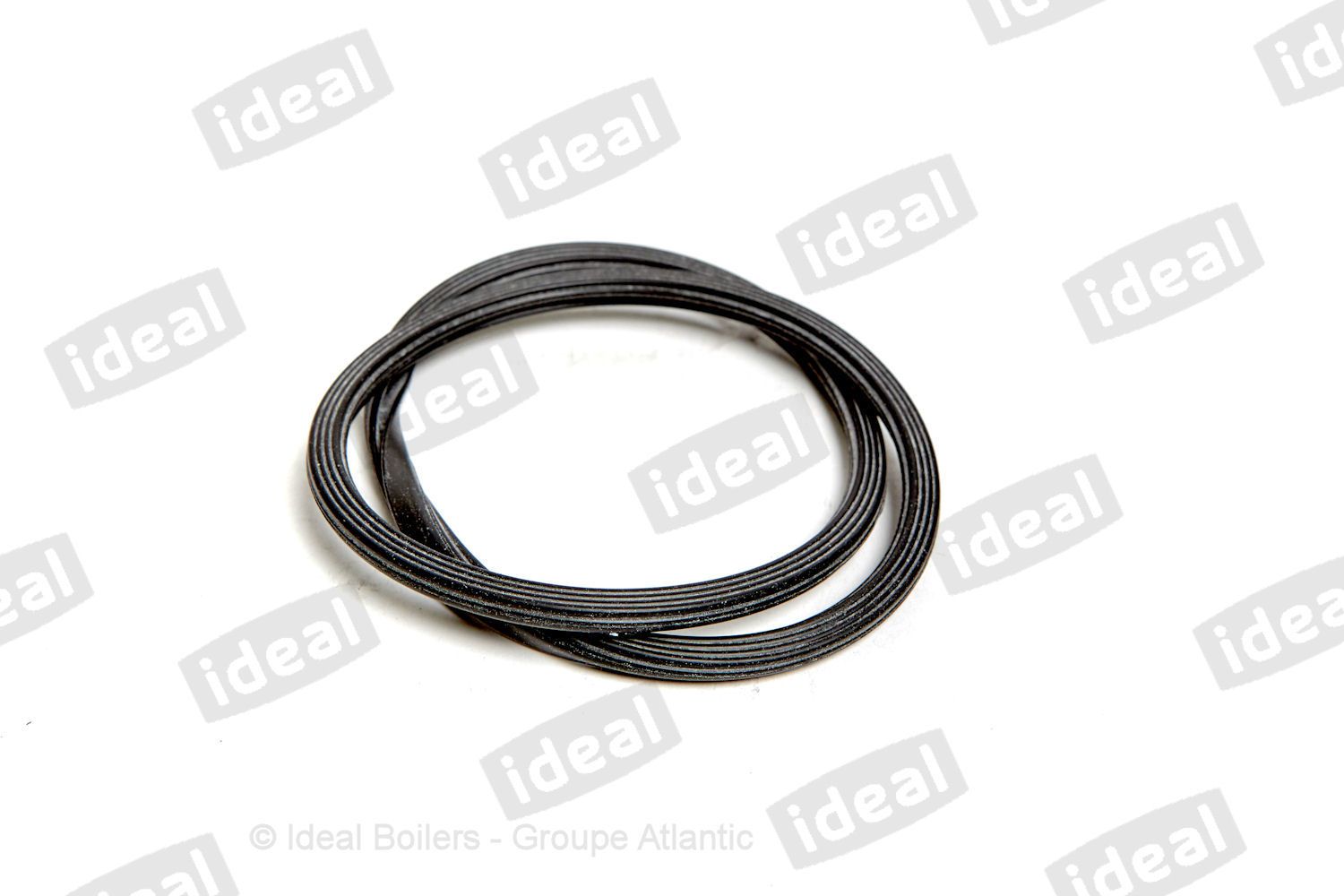 BURNER GASKET KIT