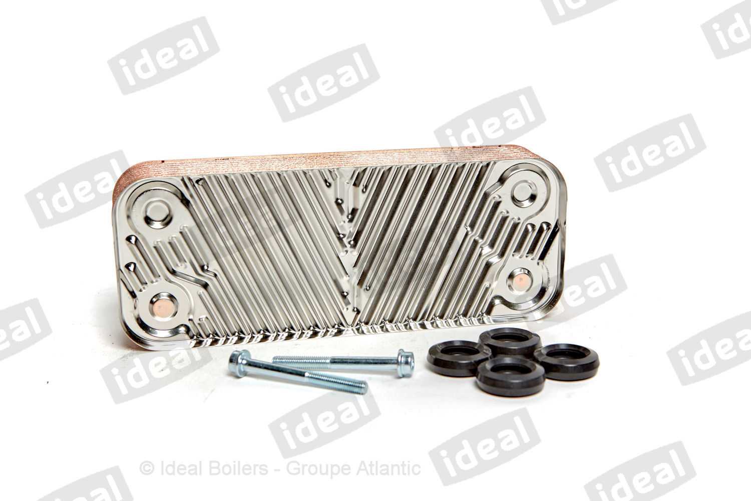 PLATE HEAT EXCHANGER KIT 59200623