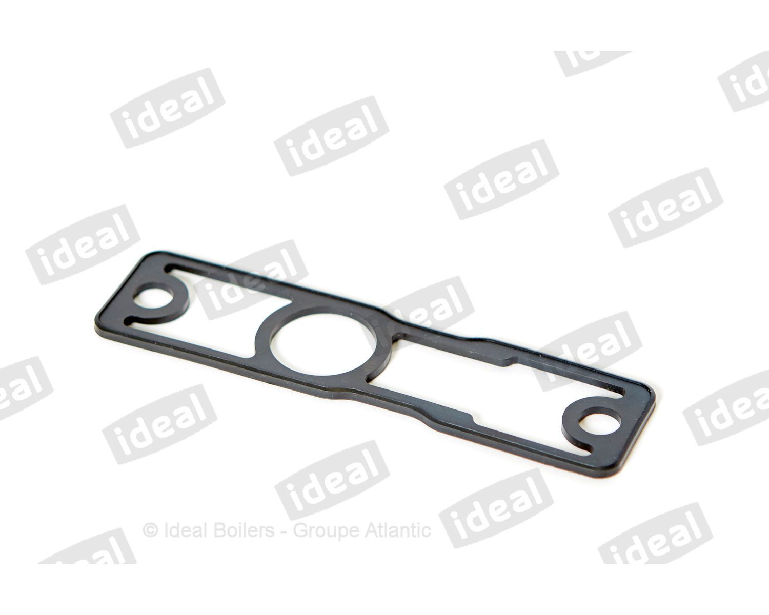 SUMP COVER GASKET KIT - UP TO 80KW