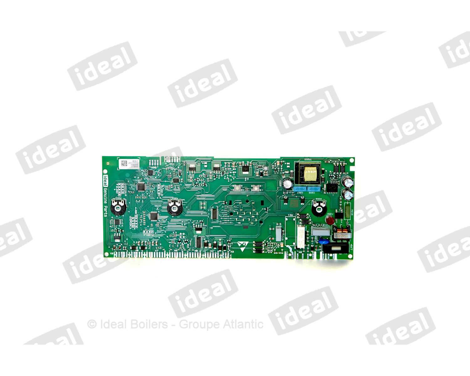 PRIMARY PCB KM821 I1 KIT