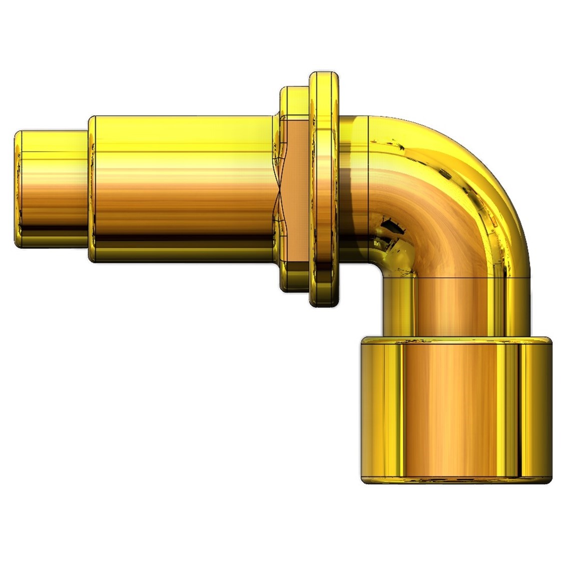 Inj Pattern 19 (Mk 400)