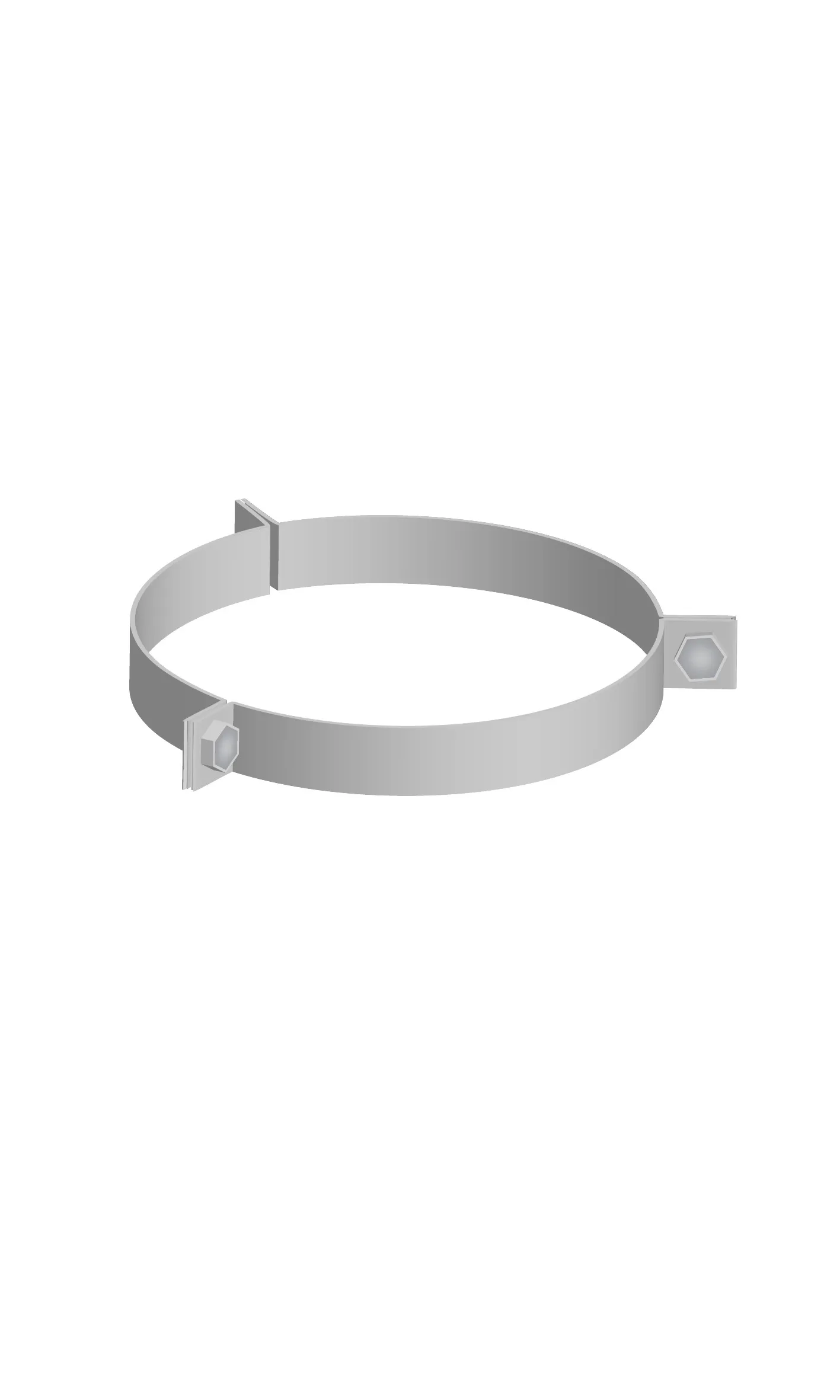 SFL 150mm GUY WIRE BRACKET