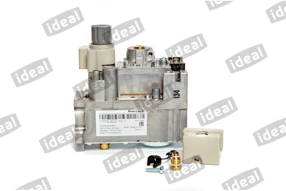 GAS VALVE 1/2INCOMPACT V4600A1023U