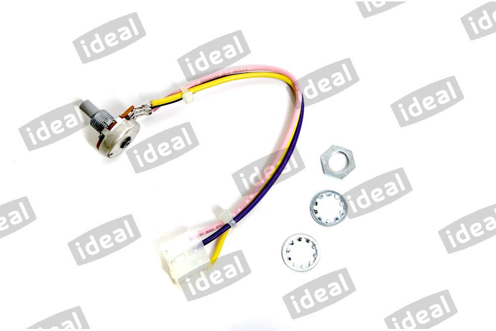 POTENTIOMETER ASS SUP+/CXC/CX2