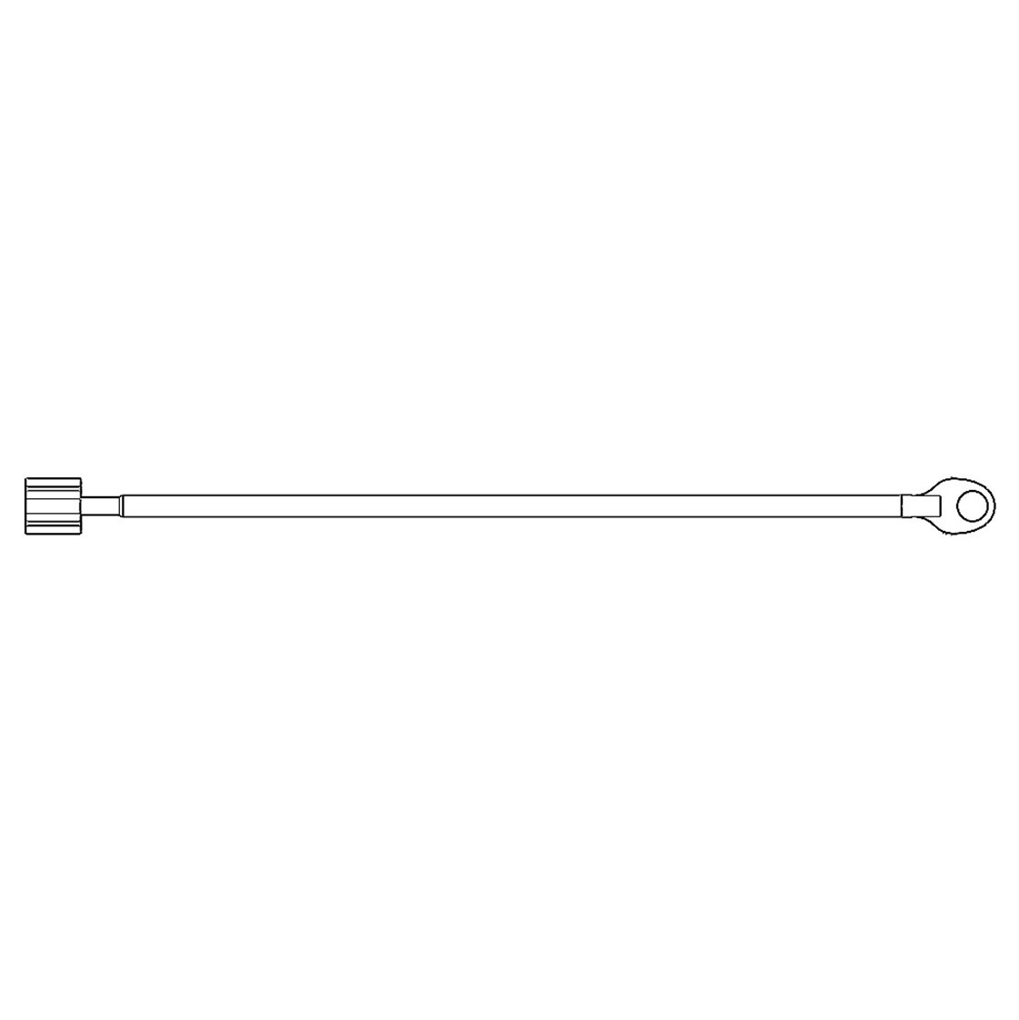 Earth Bonding Strip BMV017-A