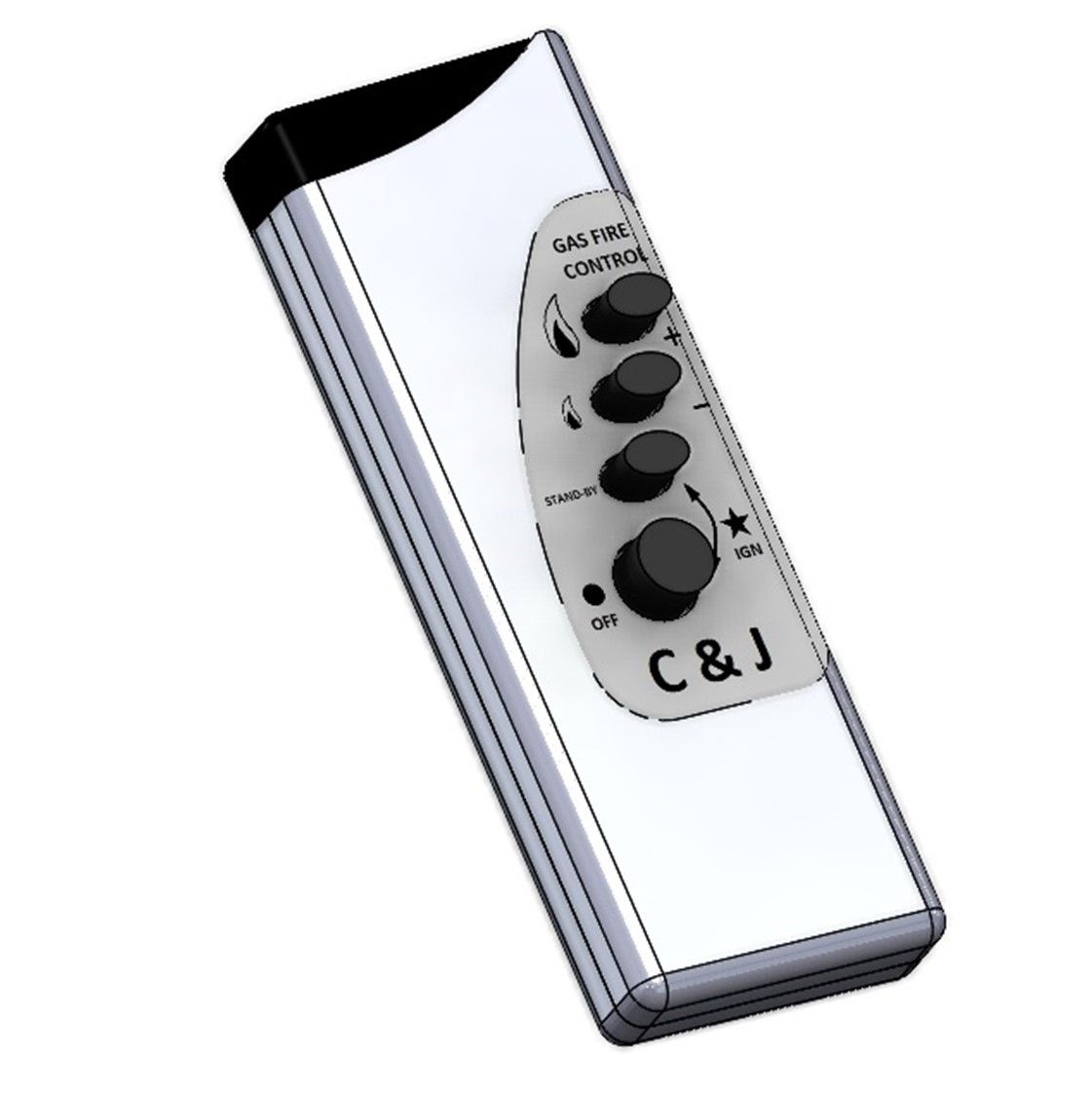 Remote Handset IR