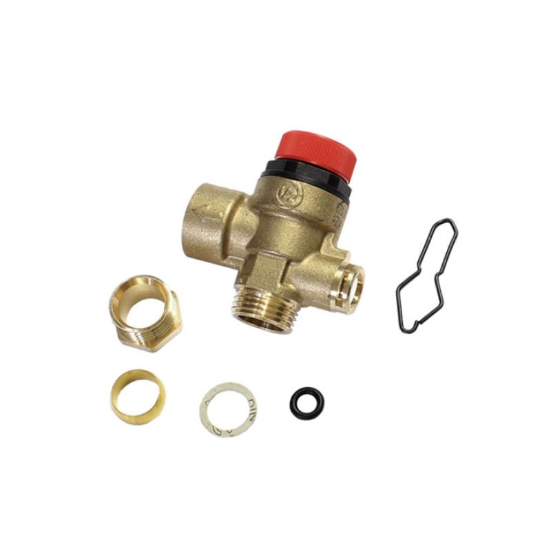 Worcester Pressure Release Valve