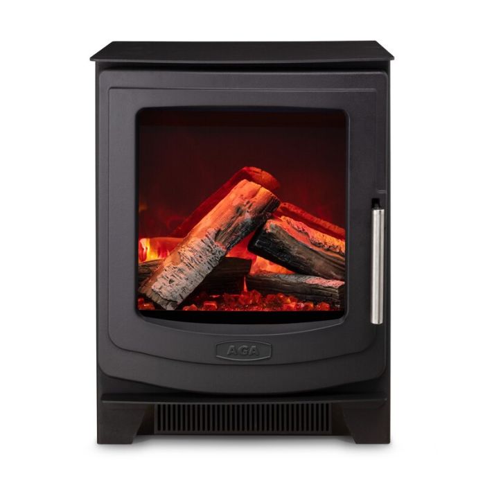 AGA Ellesmere A5S Electric