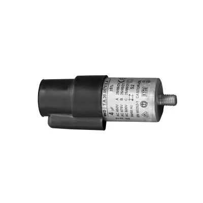 Capacitor 4UF