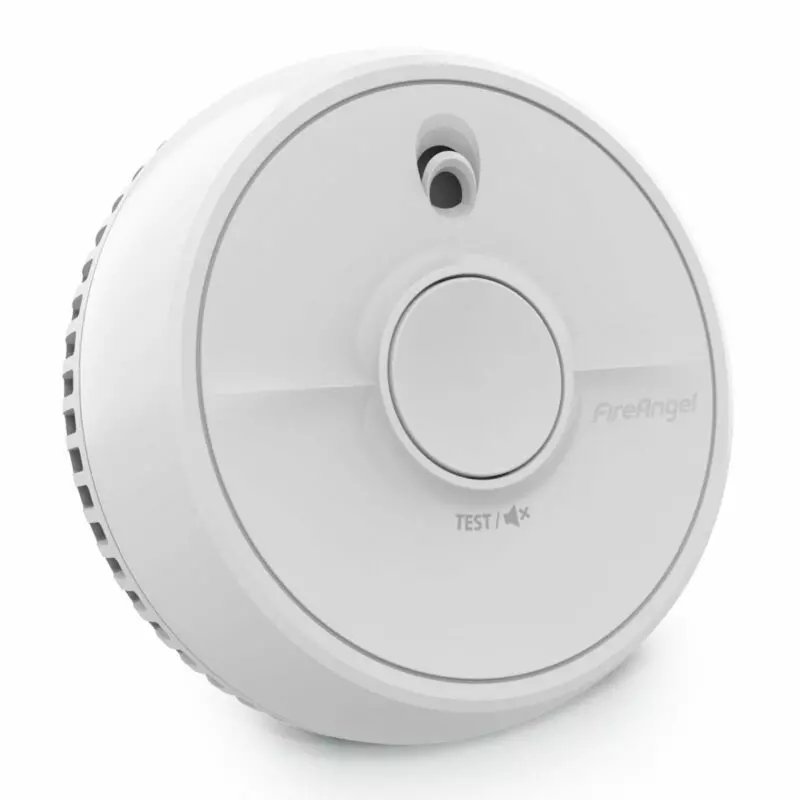 SB1-R Optical Smoke Alarm