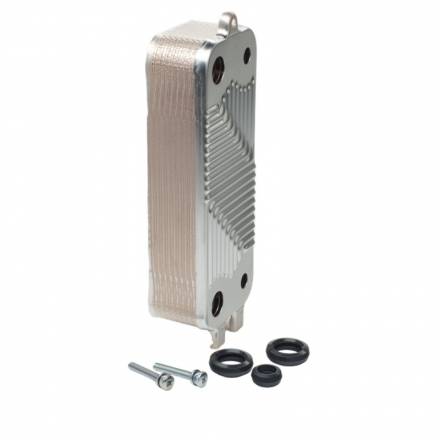 Worcester Heat Exchanger Plate