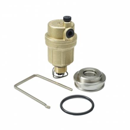 Worcester Automatic Air Vent Valve