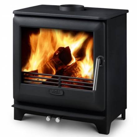 AGA Ludlow EC5W Multi-Fuel