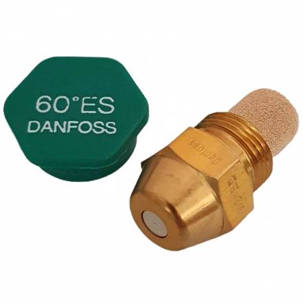 Danfoss 0.65-60ES Oil Nozzle