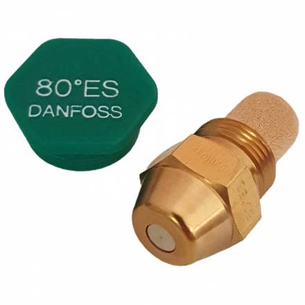 Danfoss 0.75-80ES Oil Nozzle