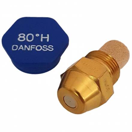 Danfoss 0.55-80H Oil Nozzle